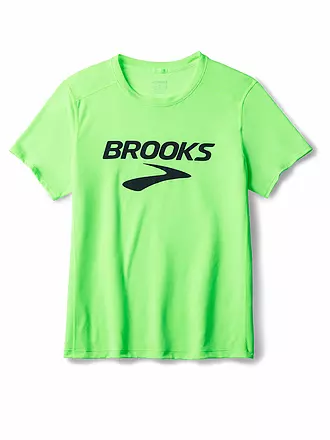 BROOKS | Maglietta da fitness da uomo Distance |
